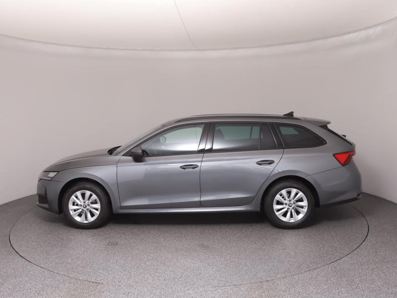 Škoda Octavia Combi Essence TSI