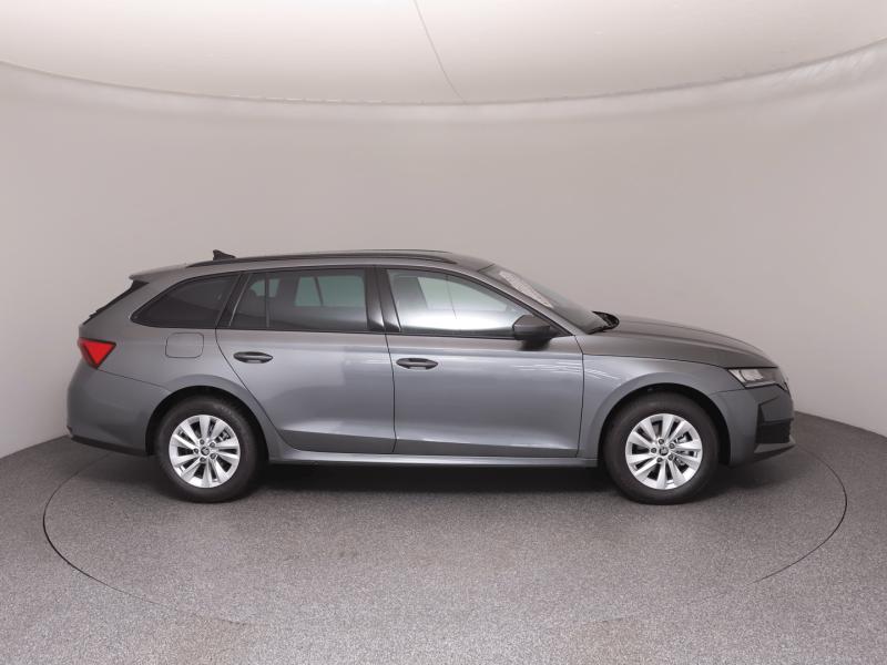 Škoda Octavia Combi Essence TSI