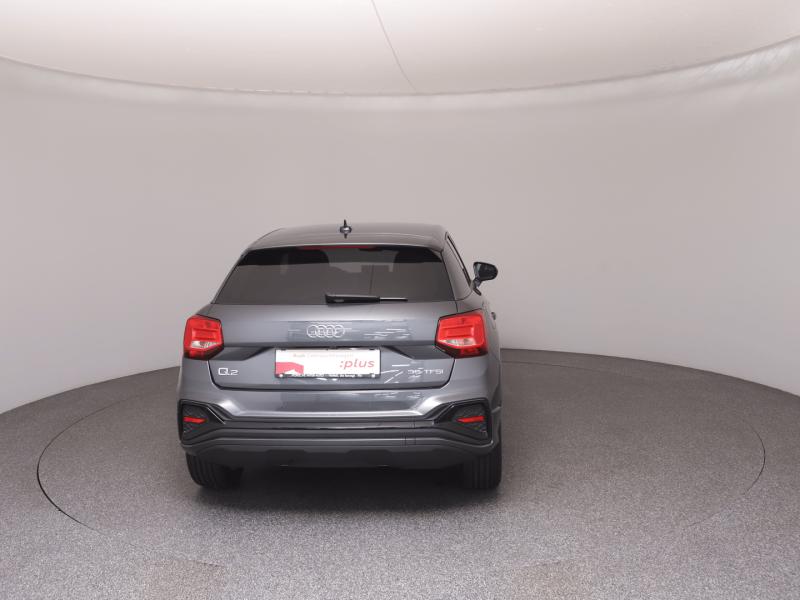 Audi Q2 35 TFSI S line