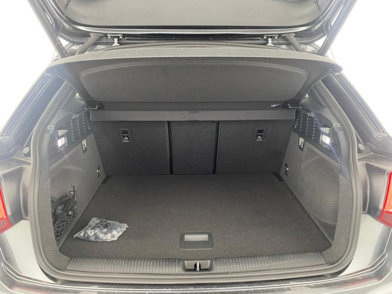 Audi Q2 35 TFSI S line