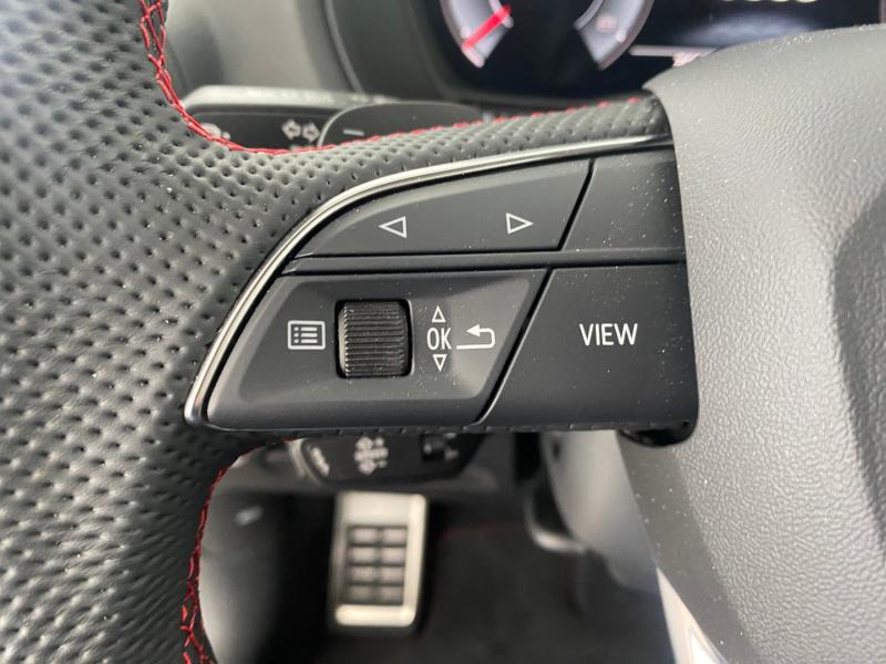 Audi Q2 35 TFSI S line