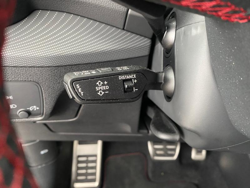 Audi Q2 35 TFSI S line