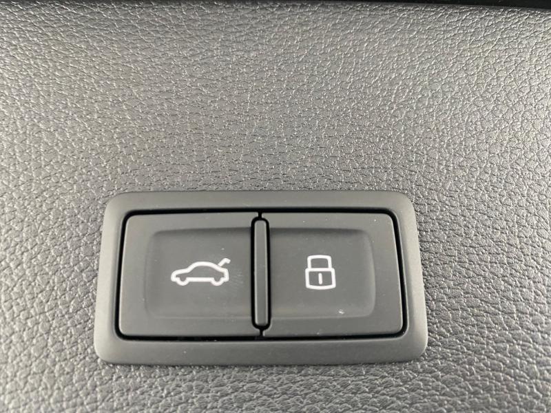 Audi Q2 35 TFSI S line