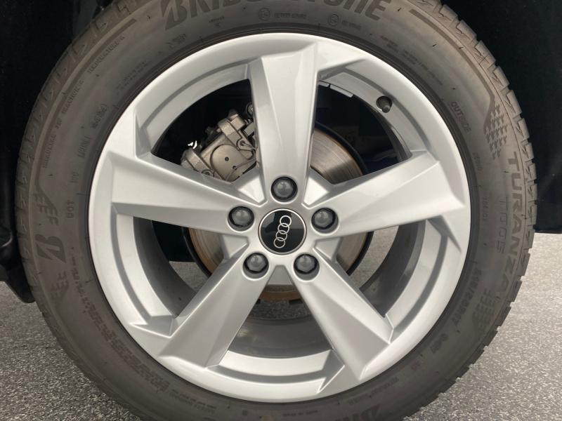 Audi Q2 35 TFSI S line