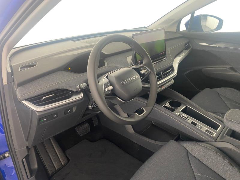 Škoda Elroq 60