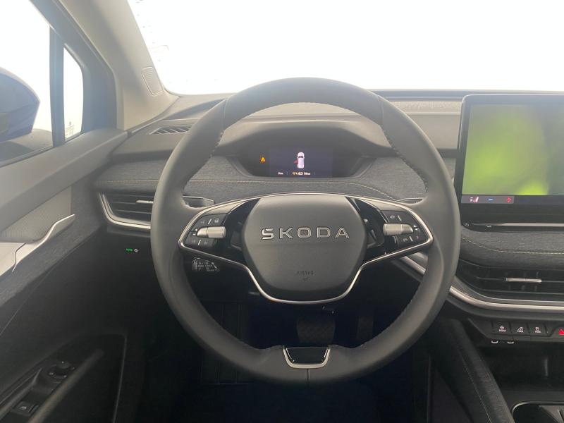 Škoda Elroq 60
