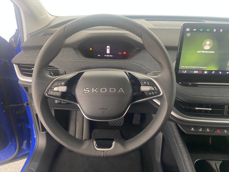 Škoda Elroq 60