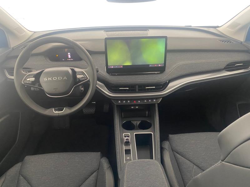 Škoda Elroq 60