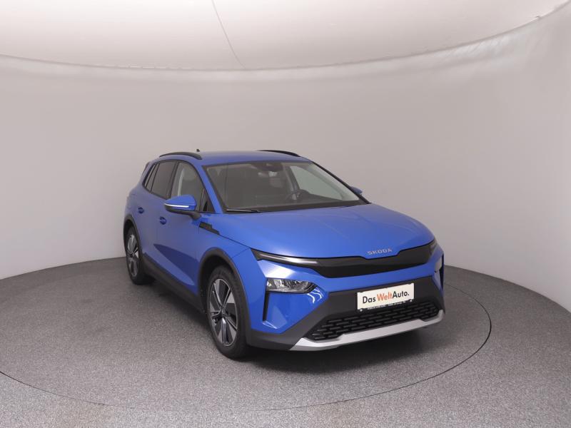 Škoda Elroq 60