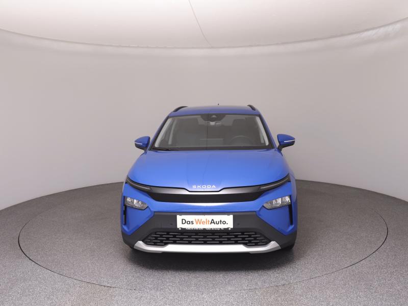 Škoda Elroq 60