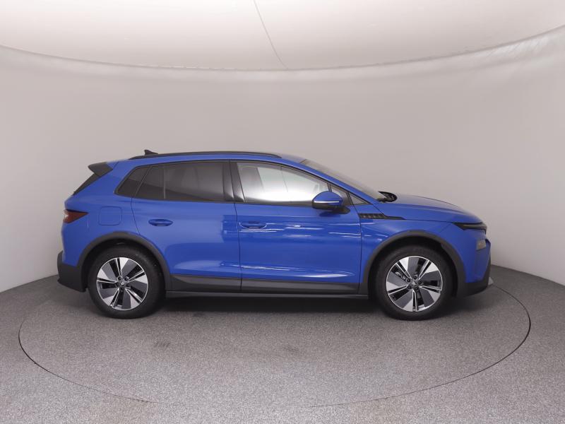 Škoda Elroq 60