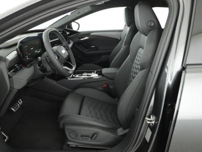 Audi A6 Avant e-tron