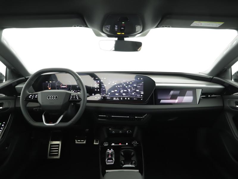 Audi A6 Avant e-tron