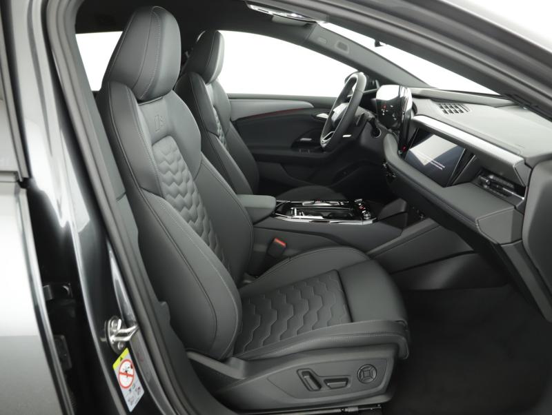 Audi A6 Avant e-tron