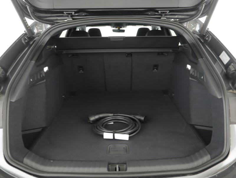 Audi A6 Avant e-tron
