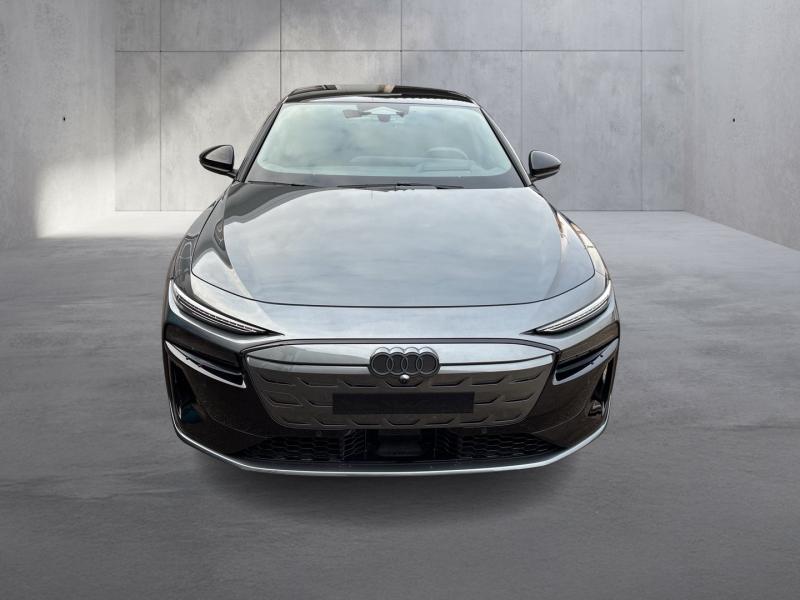 Audi A6 Avant e-tron