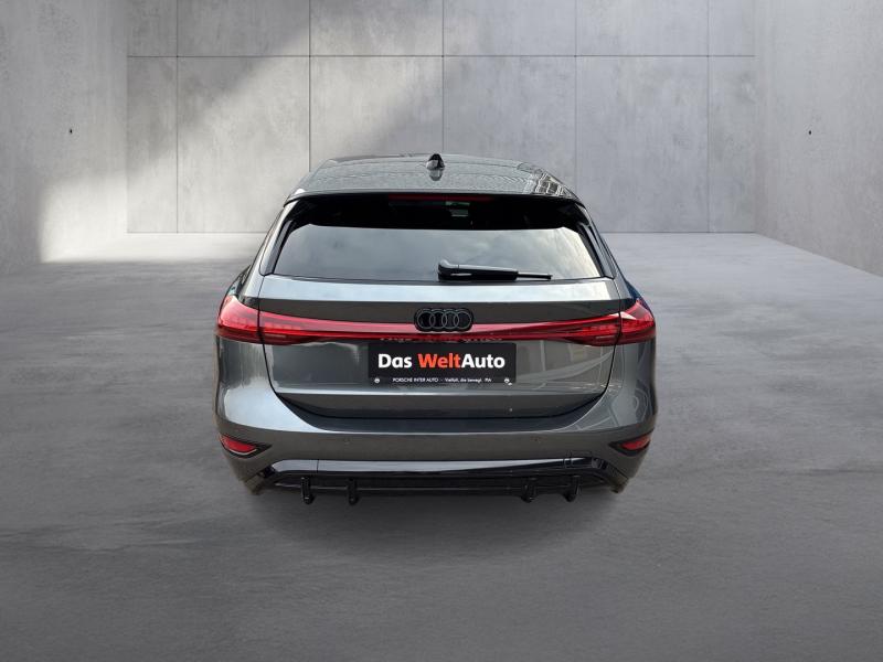 Audi A6 Avant e-tron