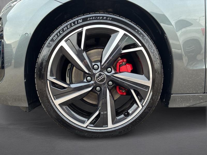 Audi A6 Avant e-tron