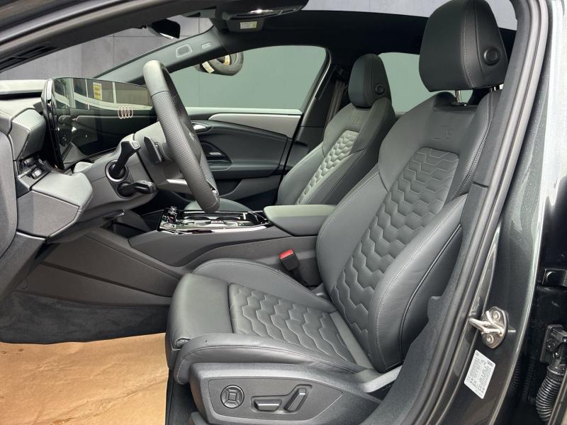 Audi A6 Avant e-tron