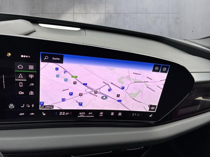 Audi A6 Avant e-tron