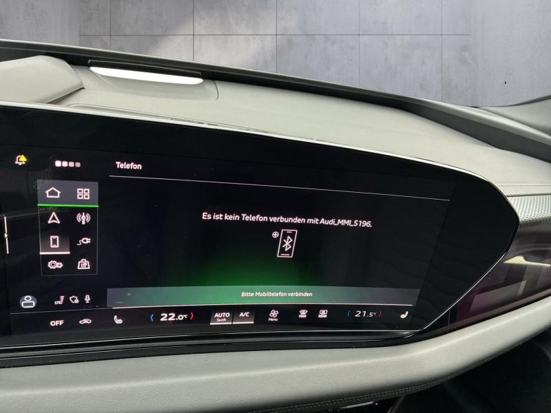 Audi A6 Avant e-tron