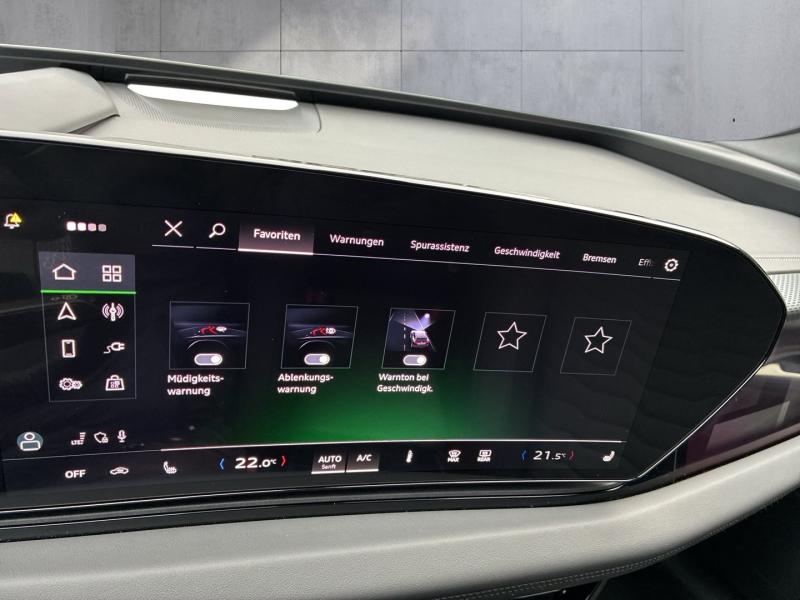 Audi A6 Avant e-tron