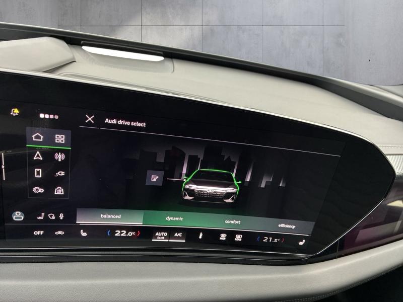 Audi A6 Avant e-tron