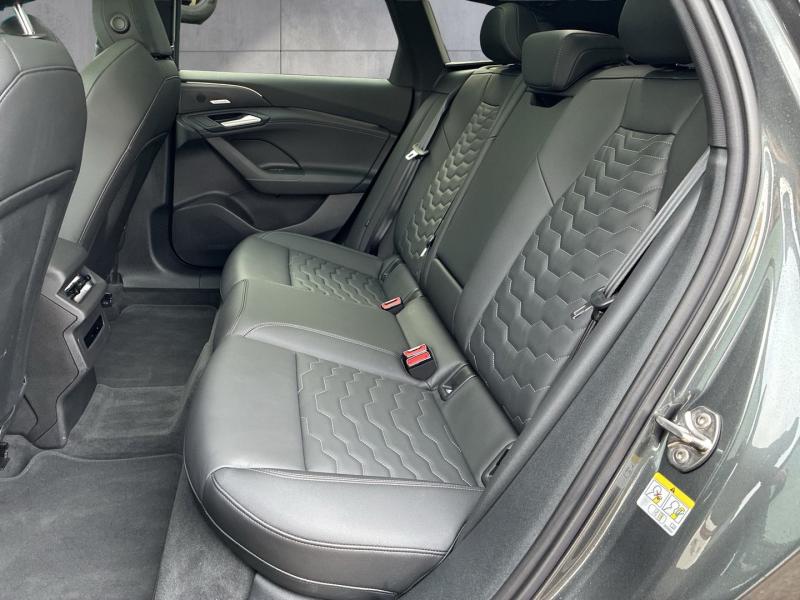 Audi A6 Avant e-tron