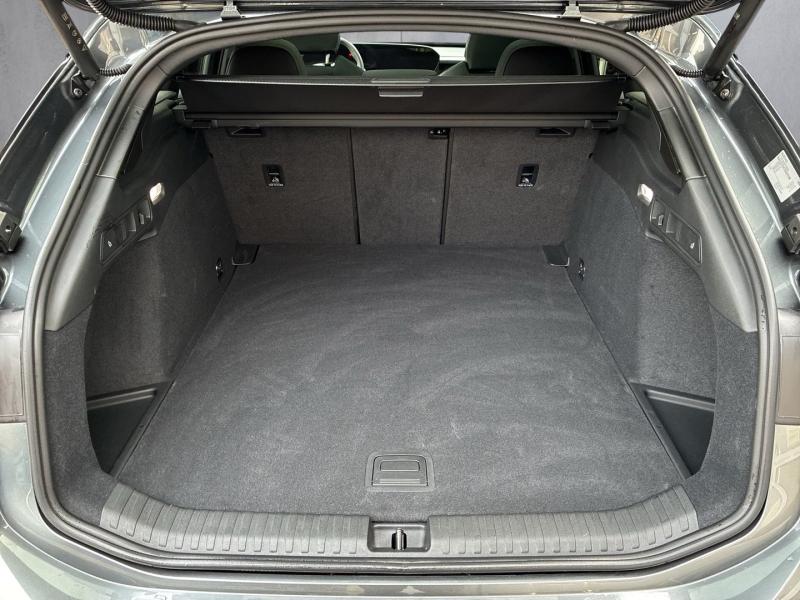 Audi A6 Avant e-tron