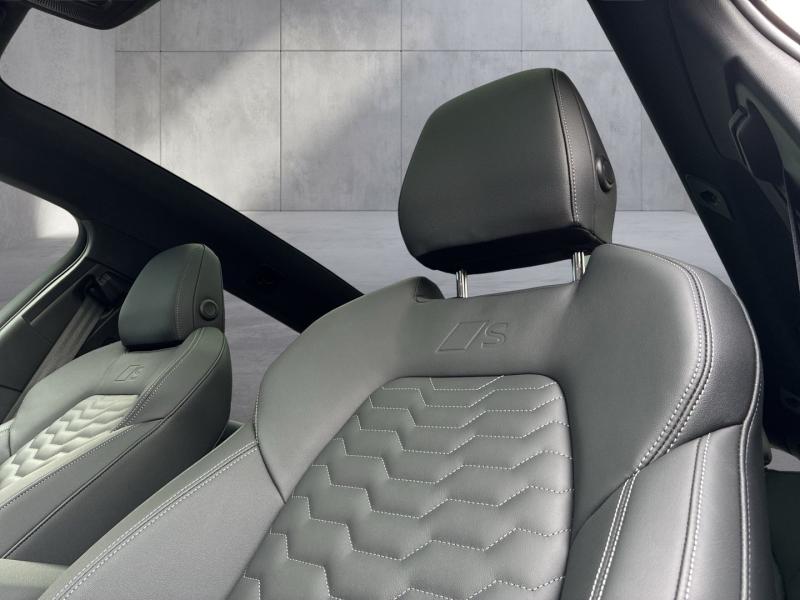 Audi A6 Avant e-tron