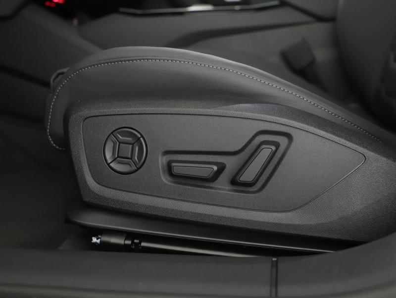 Audi A6 Avant e-tron