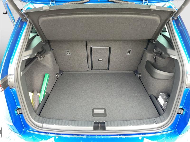 Škoda Karoq Sportline TSI DSG ACT