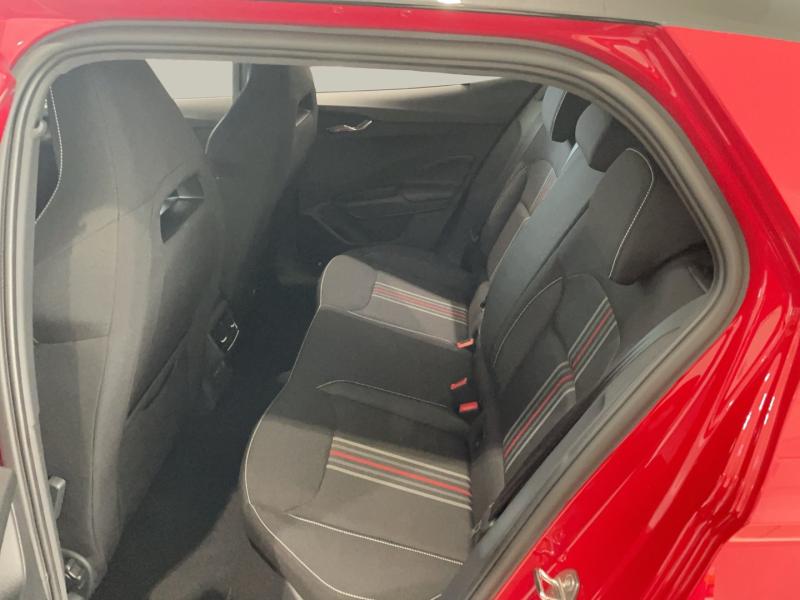 Škoda Fabia Monte Carlo TSI DSG