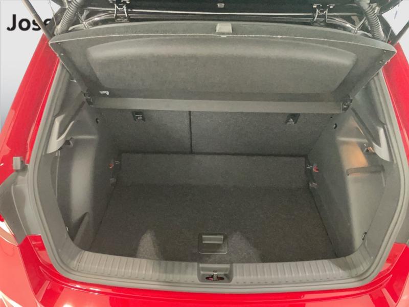 Škoda Fabia Monte Carlo TSI DSG