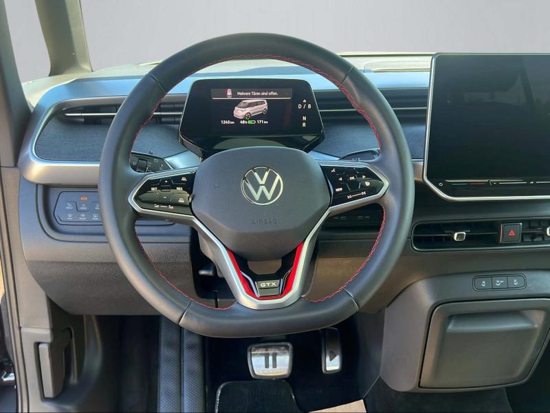 VW ID. Buzz GTX LR 4MOTION 250 kW