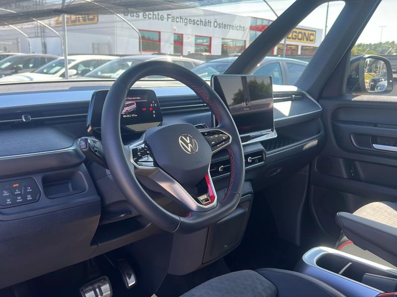 VW ID. Buzz GTX LR 4MOTION 250 kW