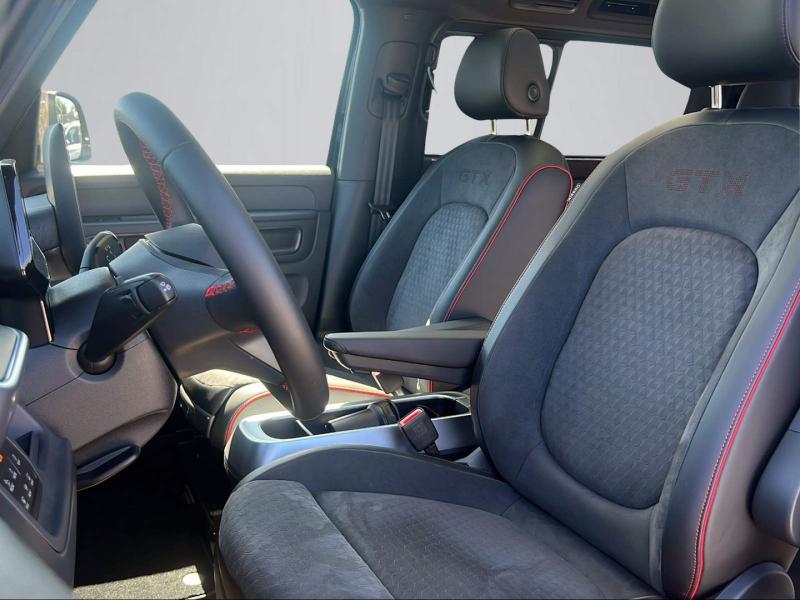 VW ID. Buzz GTX LR 4MOTION 250 kW