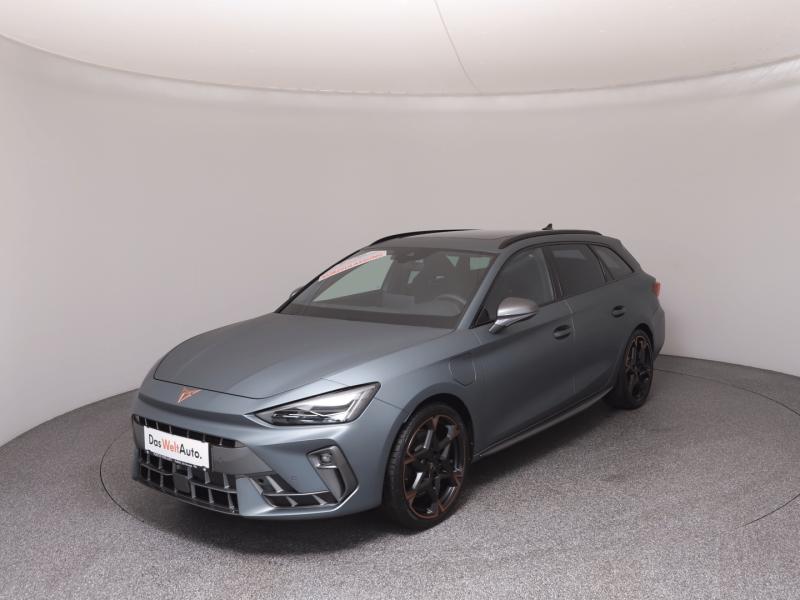 Leon Cupra CUPRA Leon SP Kombi VZ e-HYBRID 200/272