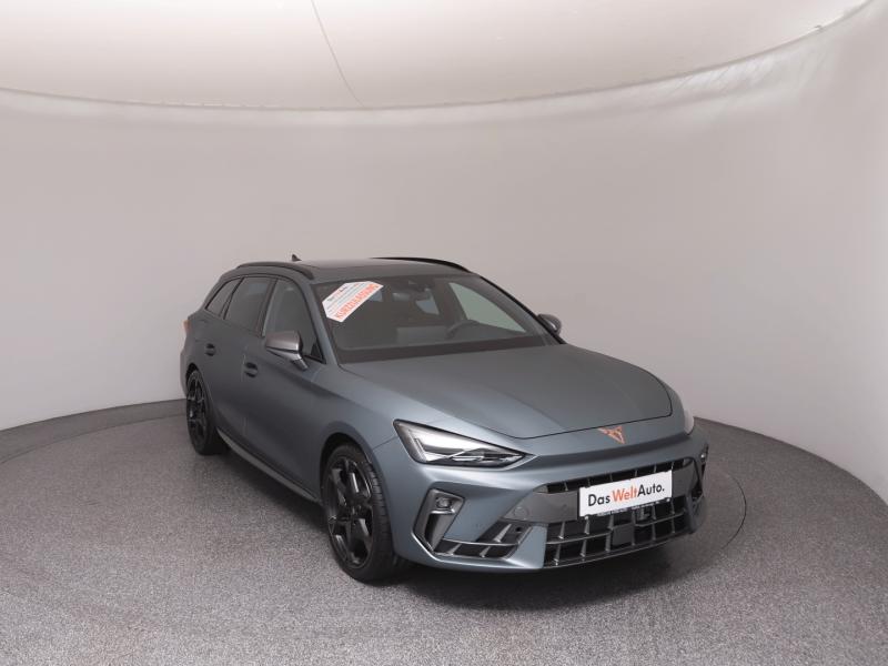 CUPRA Leon SP Kombi VZ e-HYBRID 200/272