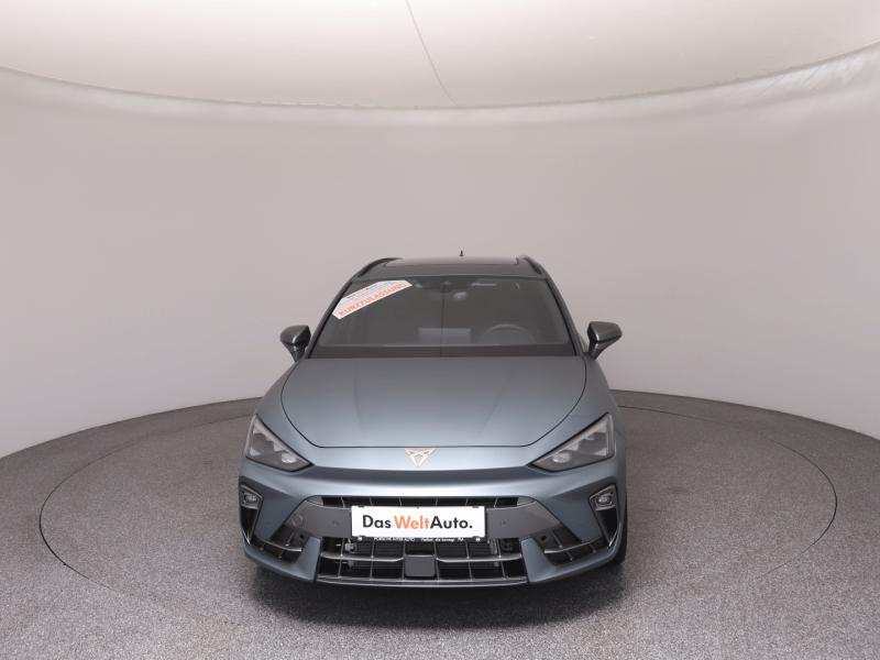 CUPRA Leon SP Kombi VZ e-HYBRID 200/272