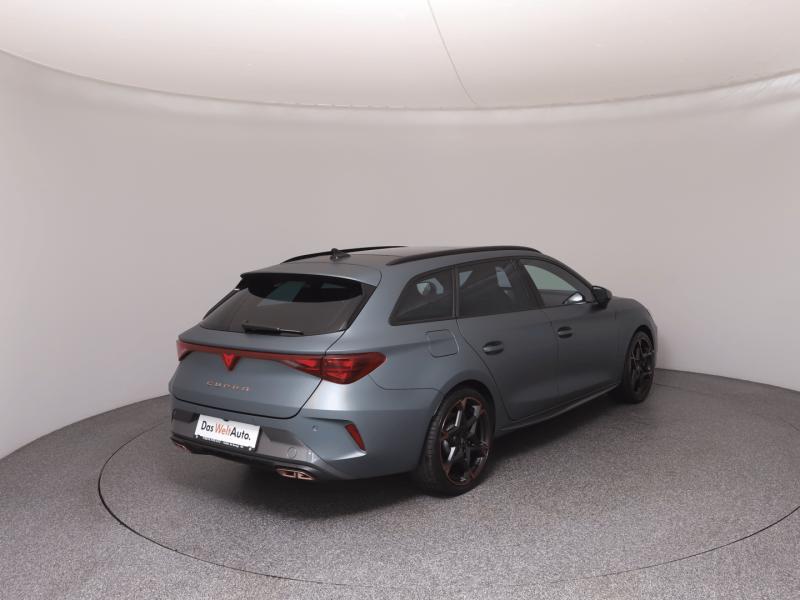 CUPRA Leon SP Kombi VZ e-HYBRID 200/272