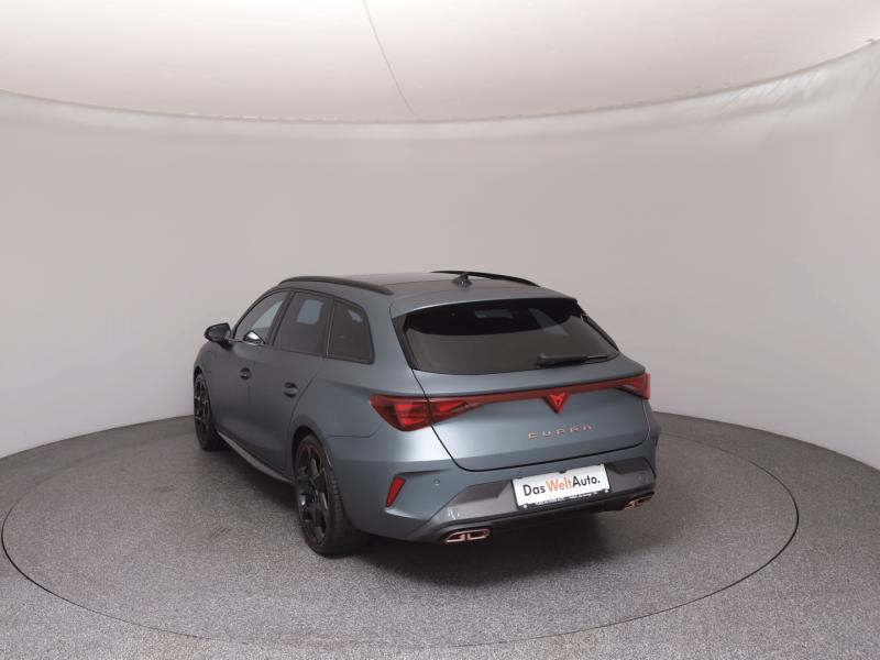 CUPRA Leon SP Kombi VZ e-HYBRID 200/272