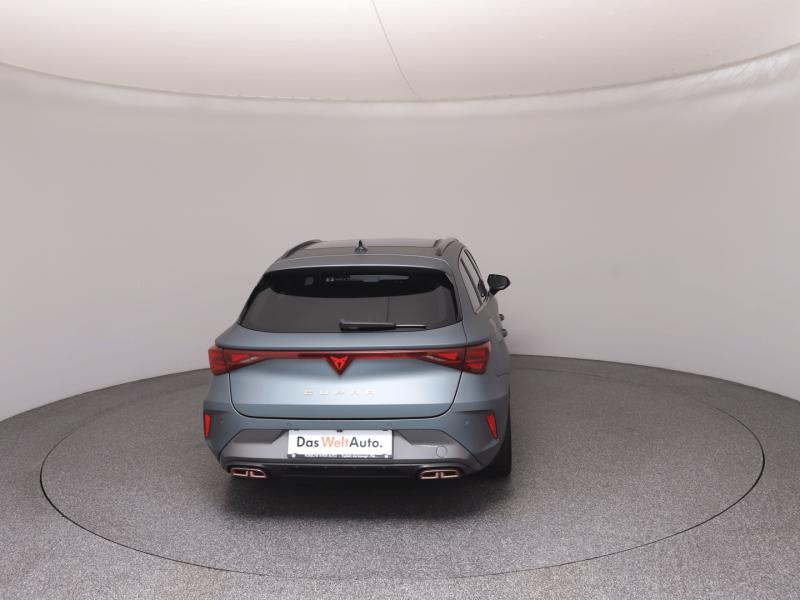 CUPRA Leon SP Kombi VZ e-HYBRID 200/272