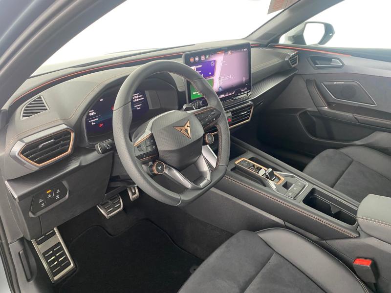 CUPRA Leon SP Kombi VZ e-HYBRID 200/272