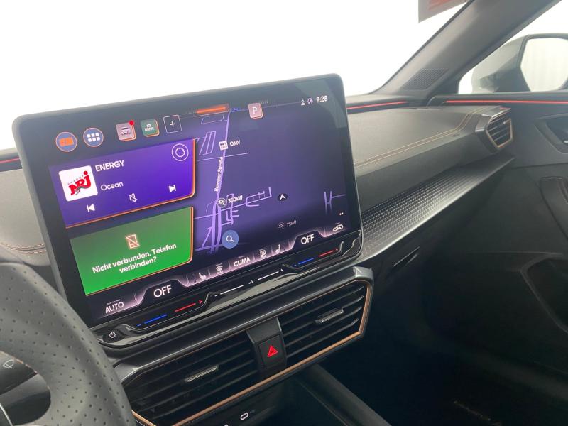 CUPRA Leon SP Kombi VZ e-HYBRID 200/272