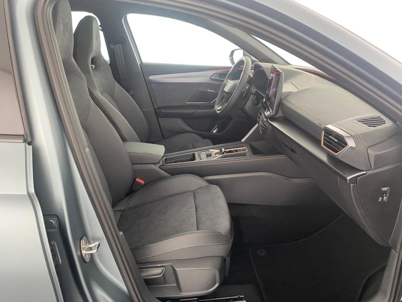 CUPRA Leon SP Kombi VZ e-HYBRID 200/272