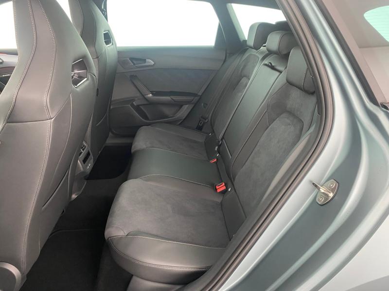 CUPRA Leon SP Kombi VZ e-HYBRID 200/272