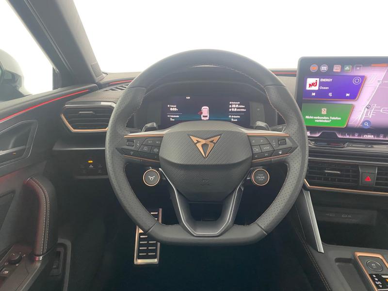 CUPRA Leon SP Kombi VZ e-HYBRID 200/272