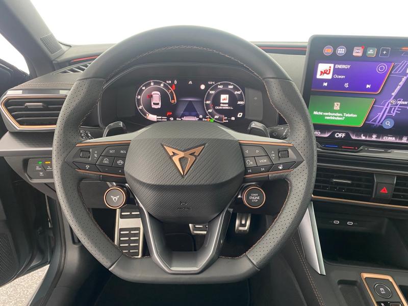 CUPRA Leon SP Kombi VZ e-HYBRID 200/272