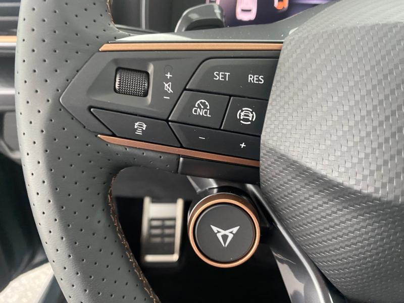 CUPRA Leon SP Kombi VZ e-HYBRID 200/272